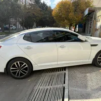 اپتیما فول ۲۰۱۵ فرمان D