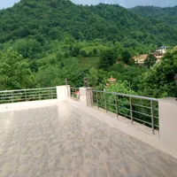 اجاره ویلا دوبلکس استخردار جنگلی با الاچیق|اجارهٔ کوتاه‌مدت ویلا و باغ|رشت, استادسرا|دیوار