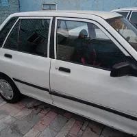 فروش خودرو