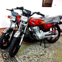 موتور هوندا کویر 200