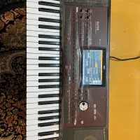 ارگ یا کیبورد کٌرگ p700 اورینتال