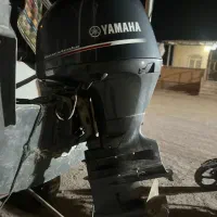 قایق ۱۵۰ یاماها باتشت ۳۳ فوت|قایق و سایر وسایل نقلیه|بندرلنگه, |دیوار