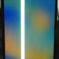 آیفون x 256 سیلور