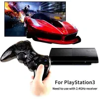 انواع دسته بازی کامپیوتر و لپتاپ بیسیم و سیم دار|کنسول، بازی ویدئویی و آنلاین|تبریز, |دیوار