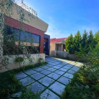 ویلا دوخوابه ۱۹۵ متری سند شش دانگ شهرکی