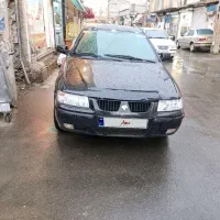 سمند مناسب