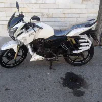 آپاچی 180مدل94