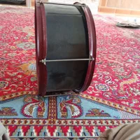 تبل|درام و پرکاشن|لردگان, |دیوار