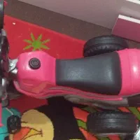 سه چرخه سالم