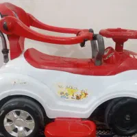 چهار چرخ
