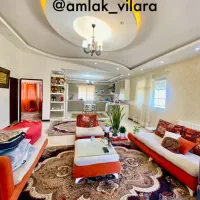 اجاره ویلانیم پیلوت مبله شهرکی/نزدیک ب خیابان اصلی|اجارهٔ خانه و ویلا|چمستان, |دیوار