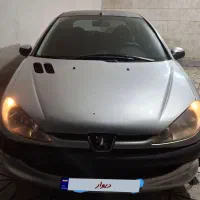 فروش خودرو 206