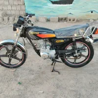 موتور بلوچ 200|موتورسیکلت|سیب و سوران, |دیوار