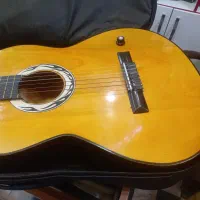 گیتار کلاسیک