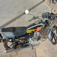 موتورسیکلت انیژکتور