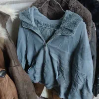 کاپشن و پالتو زنانه|لباس|اصفهان, سمسور|دیوار