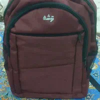 کیف مدرسه بچگانه