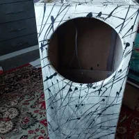 سیستم ساب امپلی میدرنج تیوترپخش طاقچه باکس زیرقیمت|قطعات یدکی و لوازم جانبی|تبریز, |دیوار