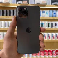 گوشی ایفون 12 پرو مکس حافظه 256 گیگ