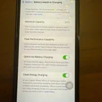 اپل iPhone 13 Pro Max با حافظهٔ ۲۵۶ گیگابایت|موبایل|مشهد, شهید مطهری|دیوار