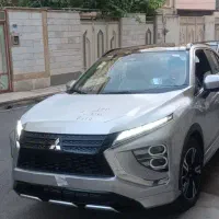فروش میتسوبیشی اکلیپس کراس 2026ژاپن