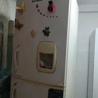 فروش یخچال کارکرده مارک بردنا