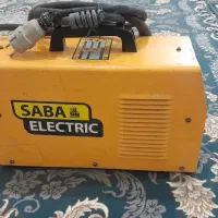 دستگاه جوش 250V