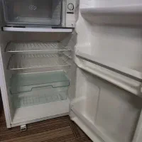 مینی یخچال ال جی اصل