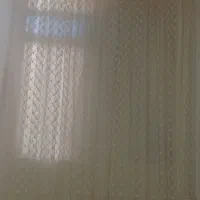 سلام پرده در حد نو با آستر