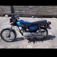 فروش موتورسیکلت