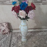 گل وگلدان مصنوعی|گل مصنوعی|مشهد, دوست آباد|دیوار