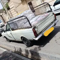 وانت|خودرو سواری و وانت|قرچک, زیبا شهر|دیوار