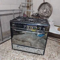 فر گاز اِلکوم