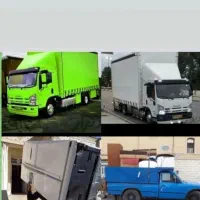 نیکو بار متخصص حمل نقل 100%تضمینی|خدمات حمل و نقل|تهران, سلسبیل شمالی|دیوار