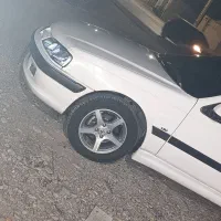 پارس tu5 مدل 401