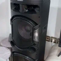 اسپیکر خانگی مکسیدر  درحدنو