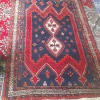 قالی افشاری قدیمی