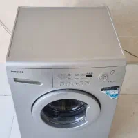 لباسشوی سامسونگ|ماشین لباسشویی و خشککن لباس|مشهد, اروند|دیوار