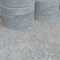 ۷عدد پالانه ۹۰ پرسیمان