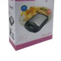 ساندویچ ساز اسنک ساز (اصلی)|اجاق گاز و لوازم برقی پخت‌وپز|کاشان, بهشتی|دیوار