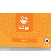چای نیوشا دمنوش قهوه هات چاکلت