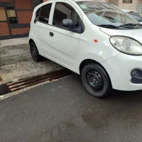 ام وی ام s110|خودرو سواری و وانت|کرج, شهرک ظفر|دیوار