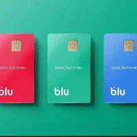 هدیه 100هزار تومنی و افتتاح حساب رایگان بلوبانگ