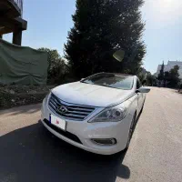 ازرا گرنجور مدل 2014 فروشنده واقعی