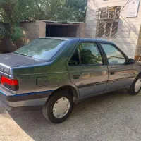 پژو 405 جی ال ایکس (GLX)، مدل ۱۳۹۶|خودرو سواری و وانت|بندر امام خمینی, |دیوار