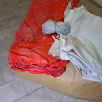 چادر ۱۲ نفره کیفیت عالی|کوهنوردی و کمپینگ|خوی, |دیوار