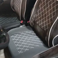 پراید مدل پایین فوق استثنایی خانگی|خودرو سواری و وانت|فولادشهر, C1|دیوار