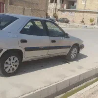 زانتیا  ۲۰۰۰زانتیا|خودرو سواری و وانت|مرودشت, تامین اجتماعی‎|دیوار