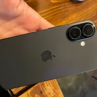 iphone 16 normal|موبایل|تهران, نیروی هوایی (پیروزی)|دیوار