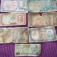 قسمتی از تاریخ ایران که را به گزشته قیمت تفاوقی